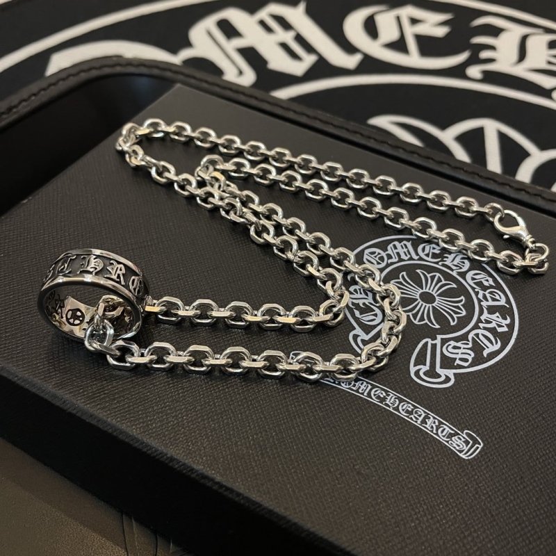 Chrome Hearts Necklaces